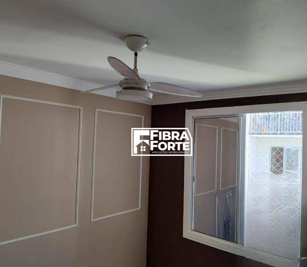 Apartamento à venda com 3 quartos, 52m² - Foto 19
