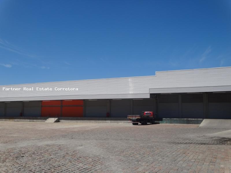 Depósito-Galpão-Armazém para alugar, 19147m² - Foto 44