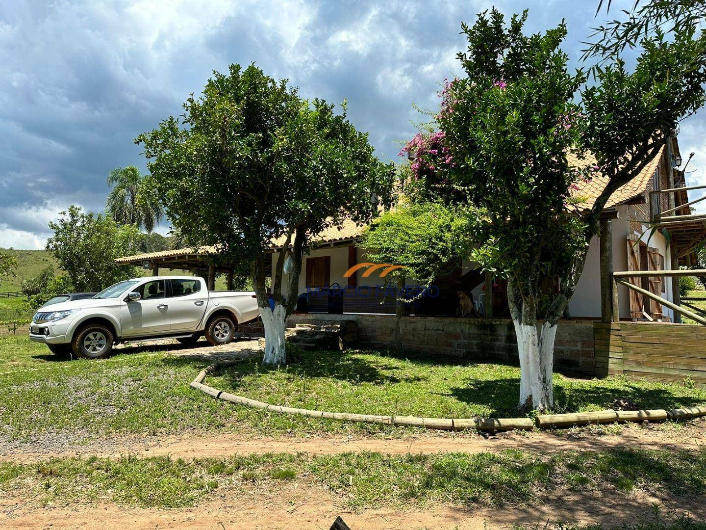 Fazenda à venda, 1065000M2 - Foto 6