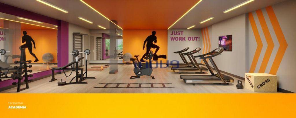 Apartamento, 2 quartos, 51 m² - Foto 5