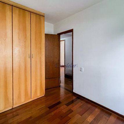 Apartamento à venda com 4 quartos, 111m² - Foto 16