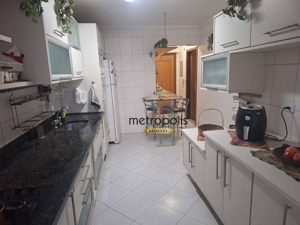 Apartamento à venda com 3 quartos, 120m² - Foto 14