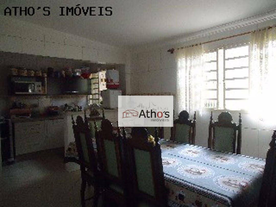 Casa à venda com 5 quartos, 191m² - Foto 15