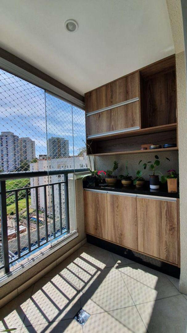 Apartamento à venda com 2 quartos, 47m² - Foto 12