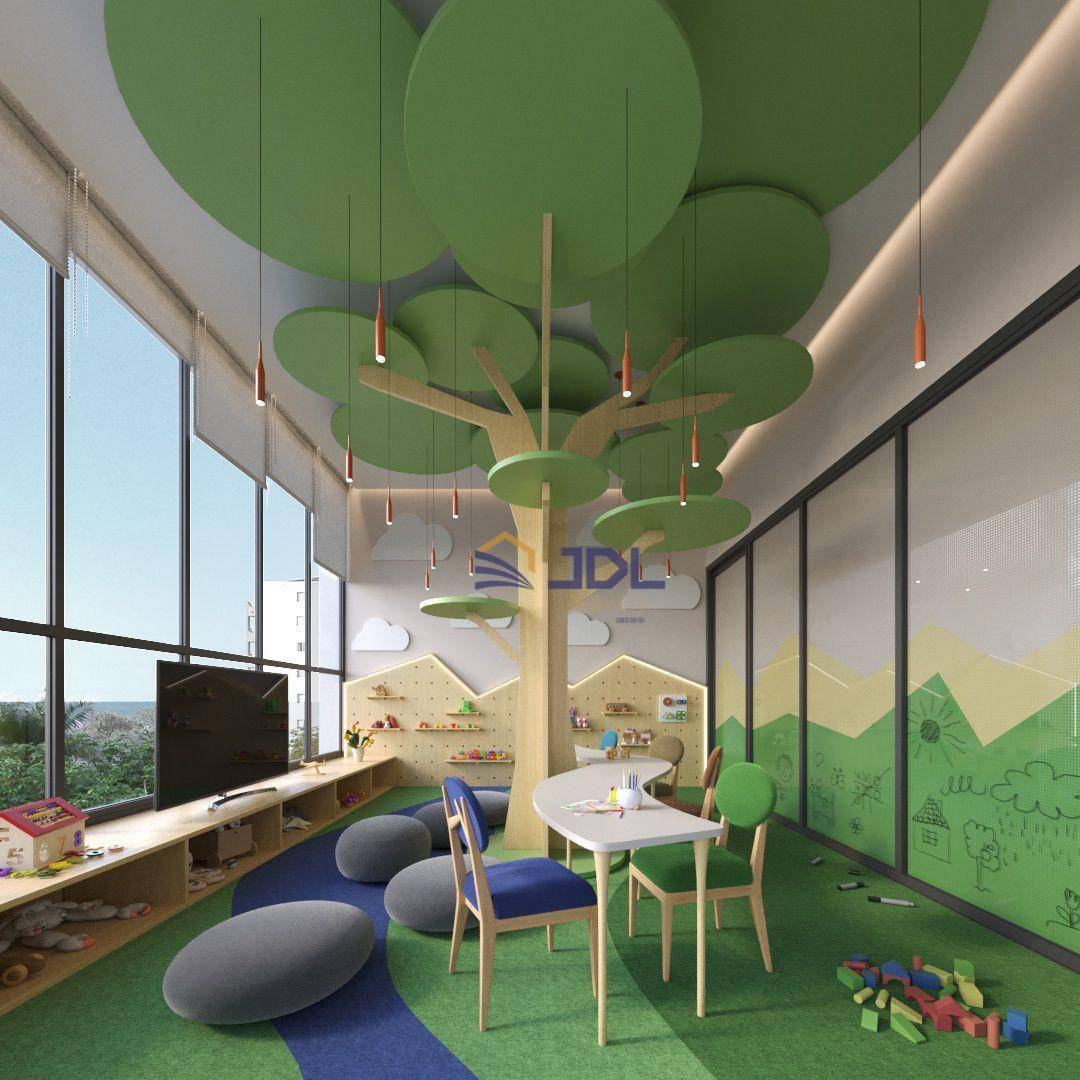 Apartamento, 2 quartos, 84 m² - Foto 9