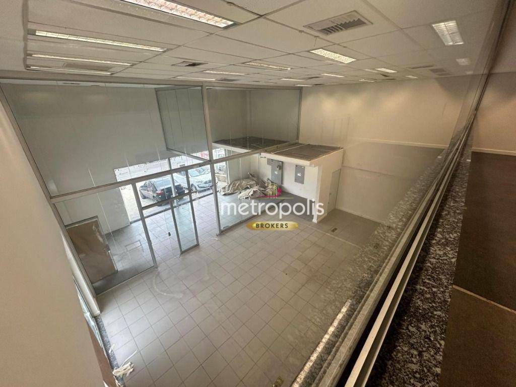 Loja-Salão para alugar, 382m² - Foto 1