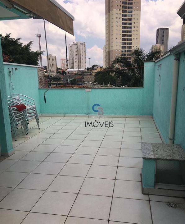 Sobrado à venda com 3 quartos, 145m² - Foto 9