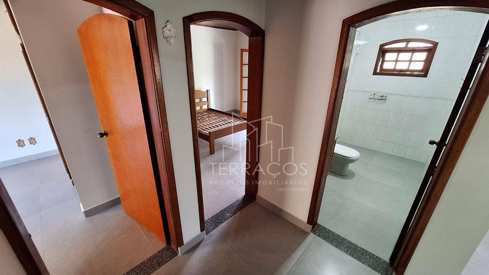 Casa de Condomínio à venda com 3 quartos, 250m² - Foto 12