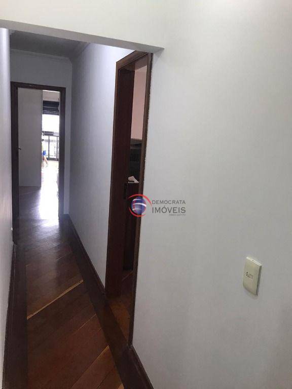 Apartamento à venda com 4 quartos, 250m² - Foto 9