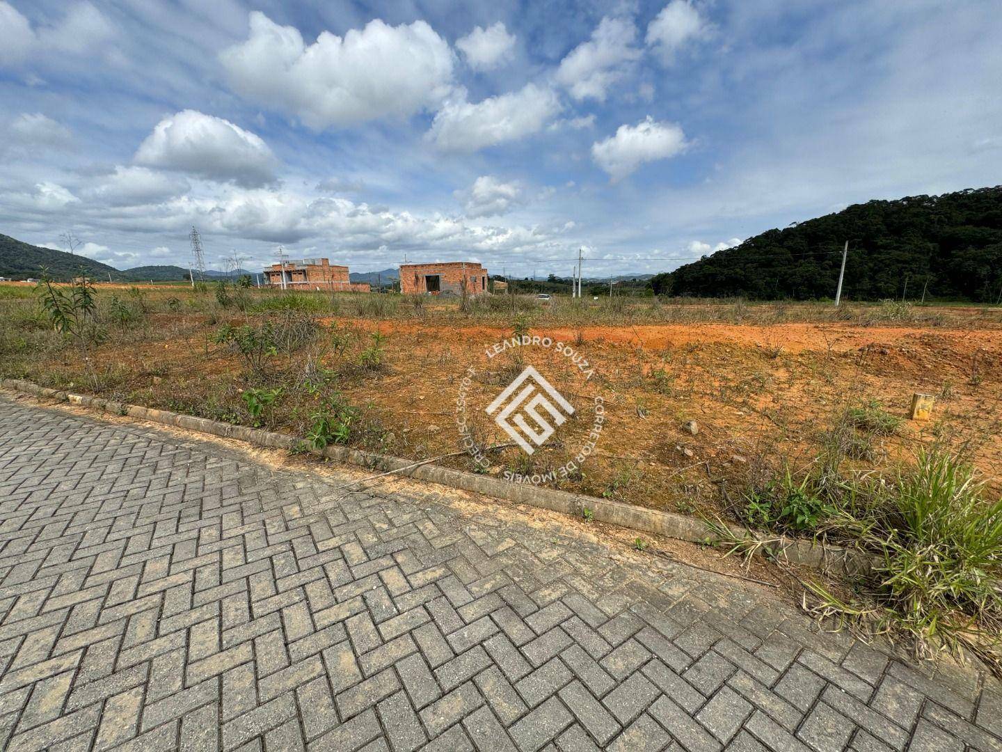 Loteamento e Condomínio à venda, 450M2 - Foto 2