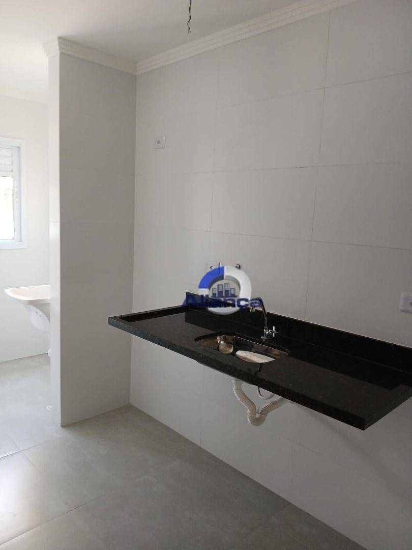 Apartamento à venda com 2 quartos, 35m² - Foto 11