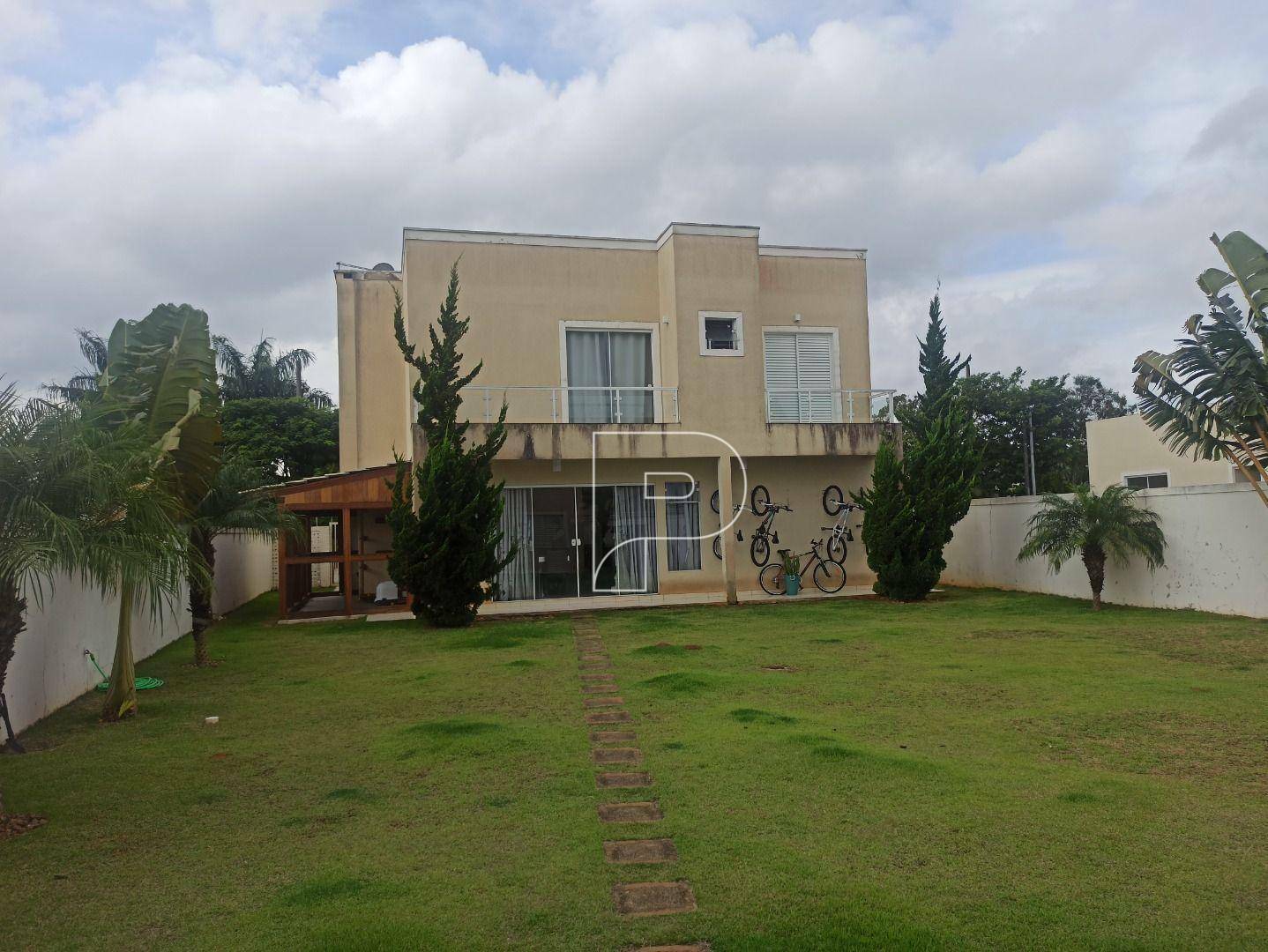 Casa de Condomínio à venda com 3 quartos, 230m² - Foto 23