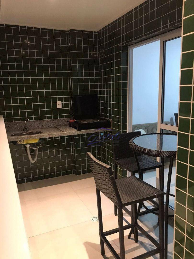 Apartamento à venda com 2 quartos, 67m² - Foto 5