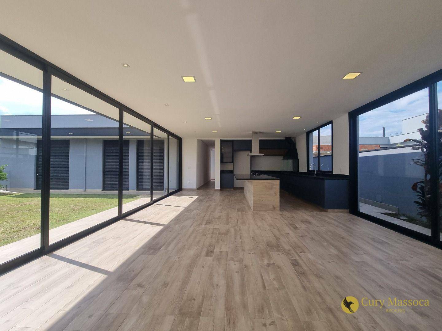 Casa de Condomínio à venda com 3 quartos, 268m² - Foto 7