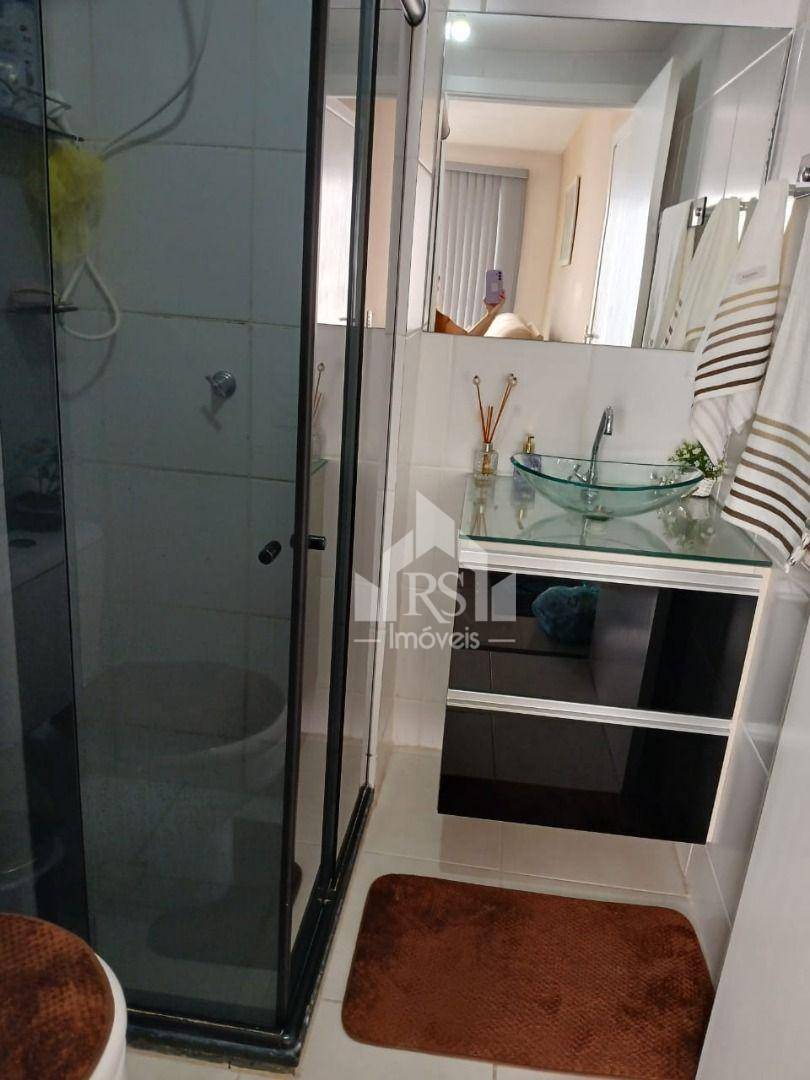 Apartamento à venda com 2 quartos, 55m² - Foto 9