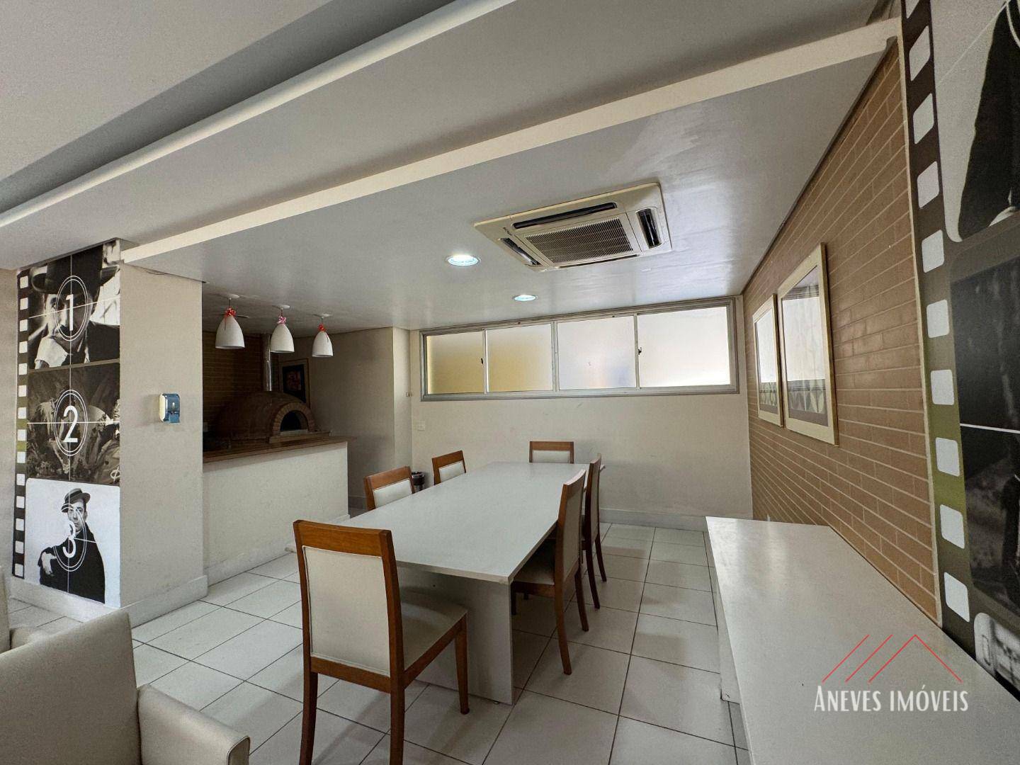 Apartamento à venda com 2 quartos, 60m² - Foto 16