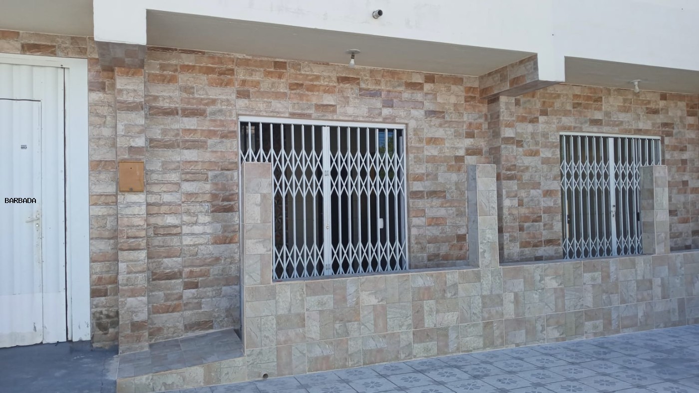 Apartamento para alugar com 1 quarto, 40m² - Foto 1