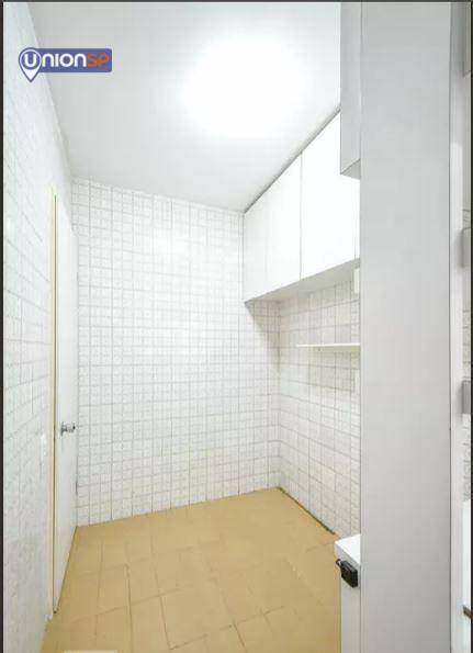 Apartamento à venda com 3 quartos, 140m² - Foto 13