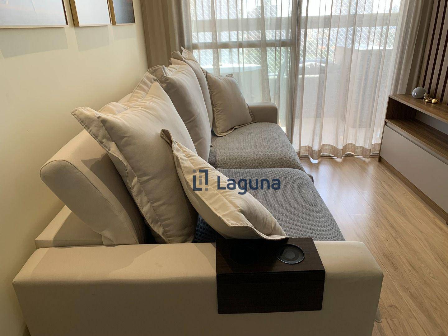 Apartamento à venda com 2 quartos, 63M2 - Foto 2