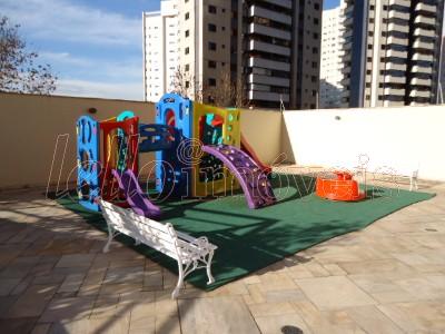 Apartamento para alugar com 2 quartos, 146m² - Foto 27