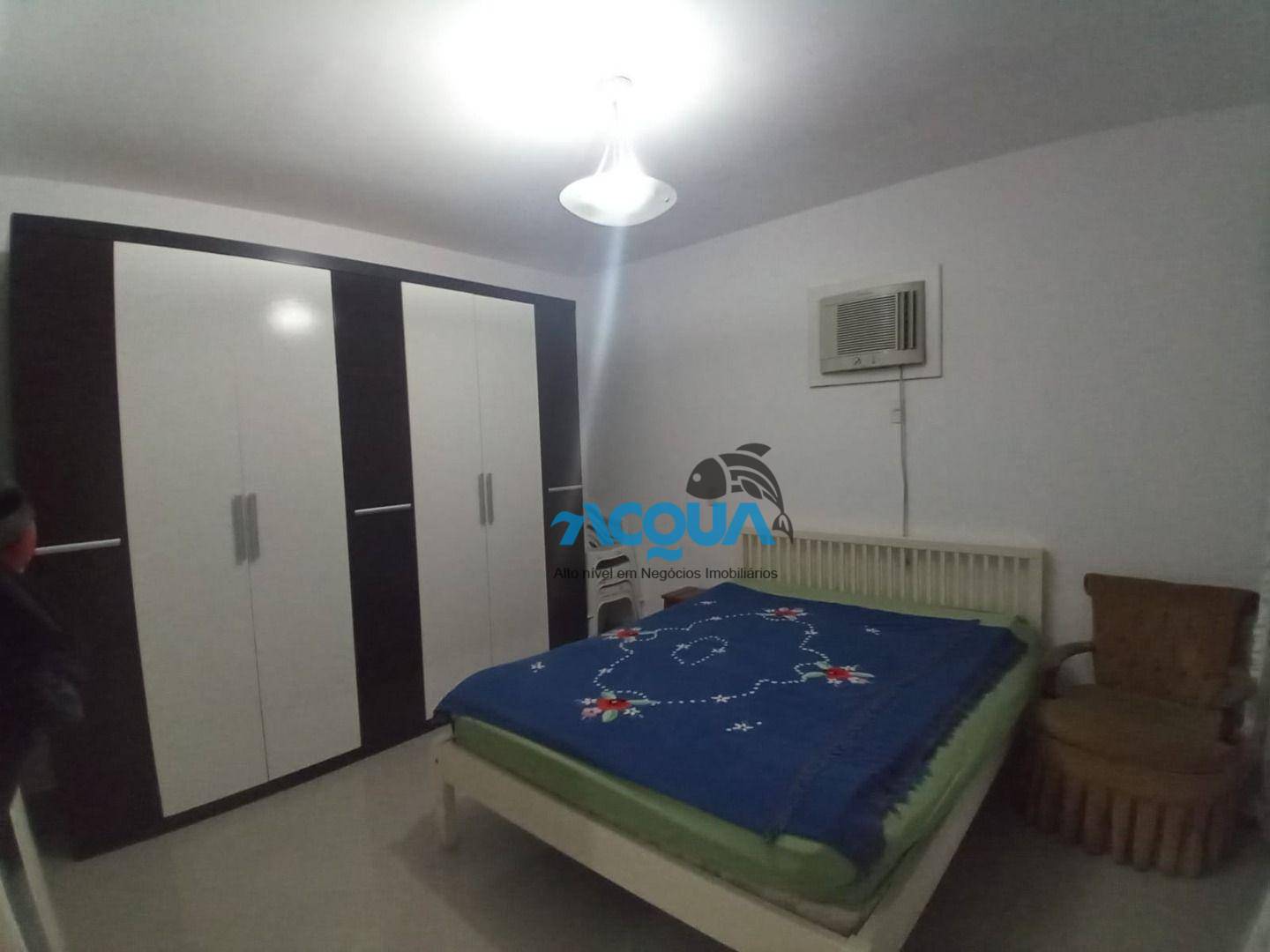 Apartamento à venda com 3 quartos, 170m² - Foto 11