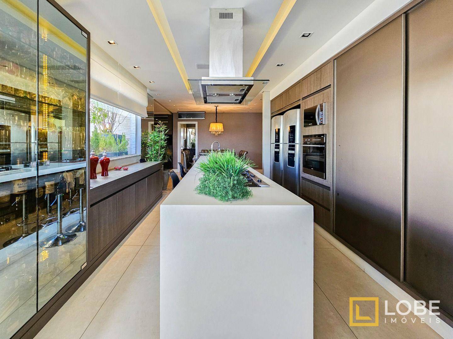 Cobertura, 3 quartos, 228 m² - Foto 7