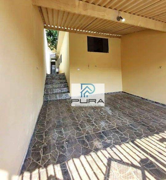 Casa, 2 quartos, 99 m² - Foto 2