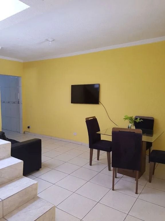 Sobrado à venda com 1 quarto, 195m² - Foto 4