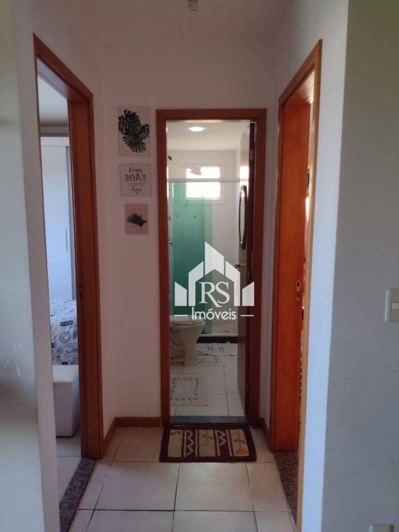 Apartamento à venda com 2 quartos, 60m² - Foto 4