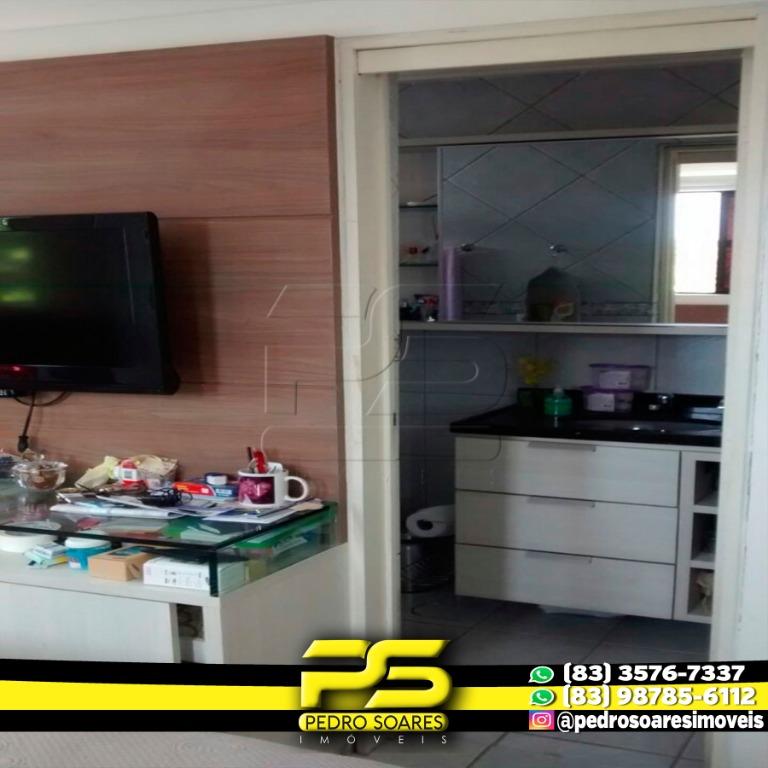 Apartamento à venda com 3 quartos, 76m² - Foto 16