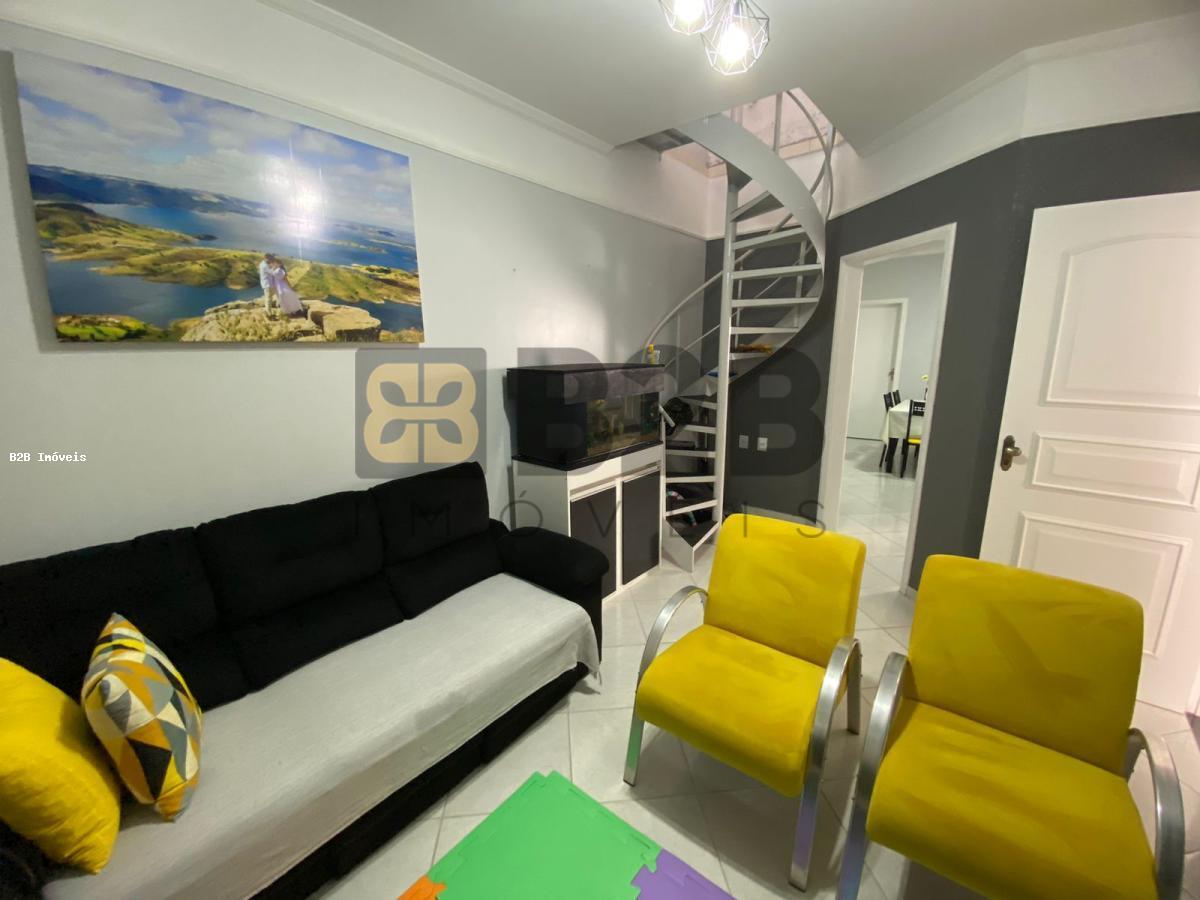 Casa à venda com 3 quartos, 130m² - Foto 6