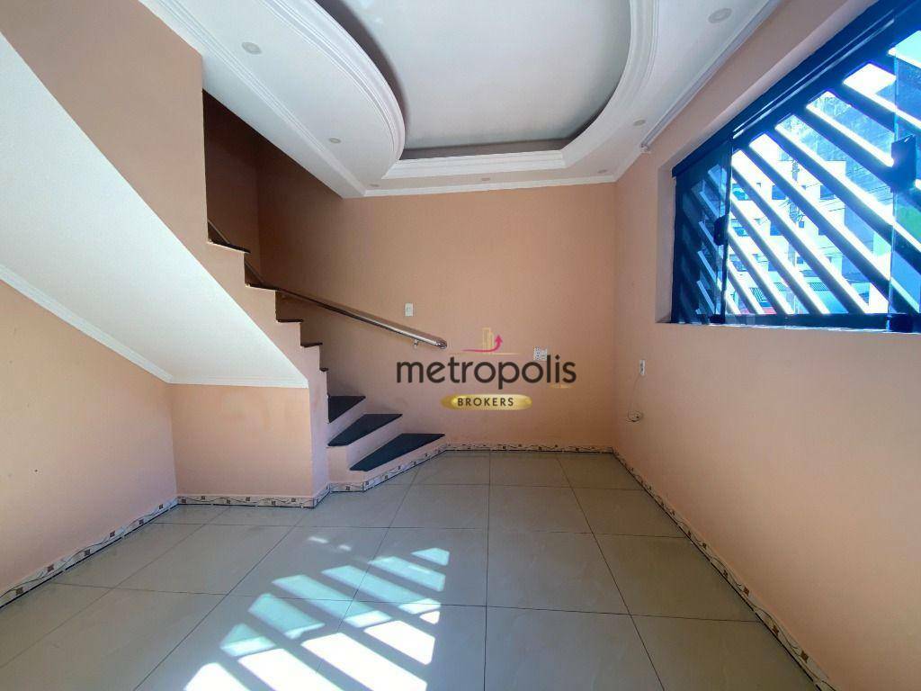 Sobrado à venda com 2 quartos, 73m² - Foto 2