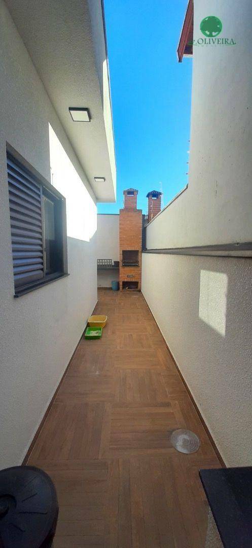 Casa à venda com 2 quartos, 69m² - Foto 29