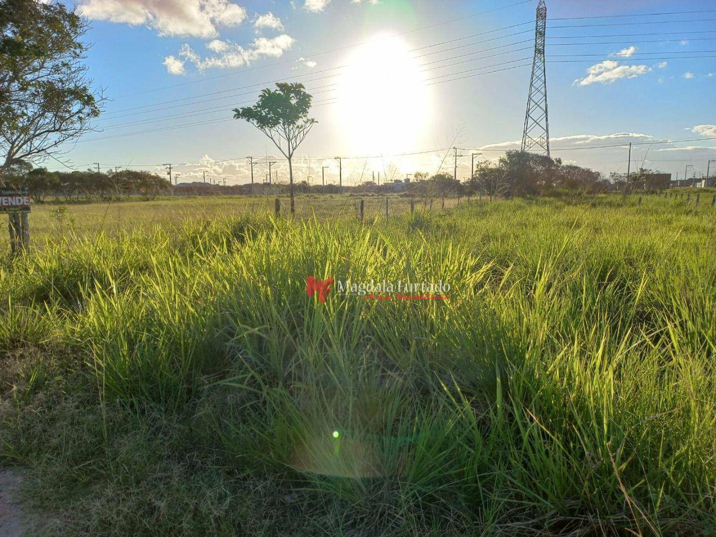 Terreno à venda, 251M2 - Foto 1