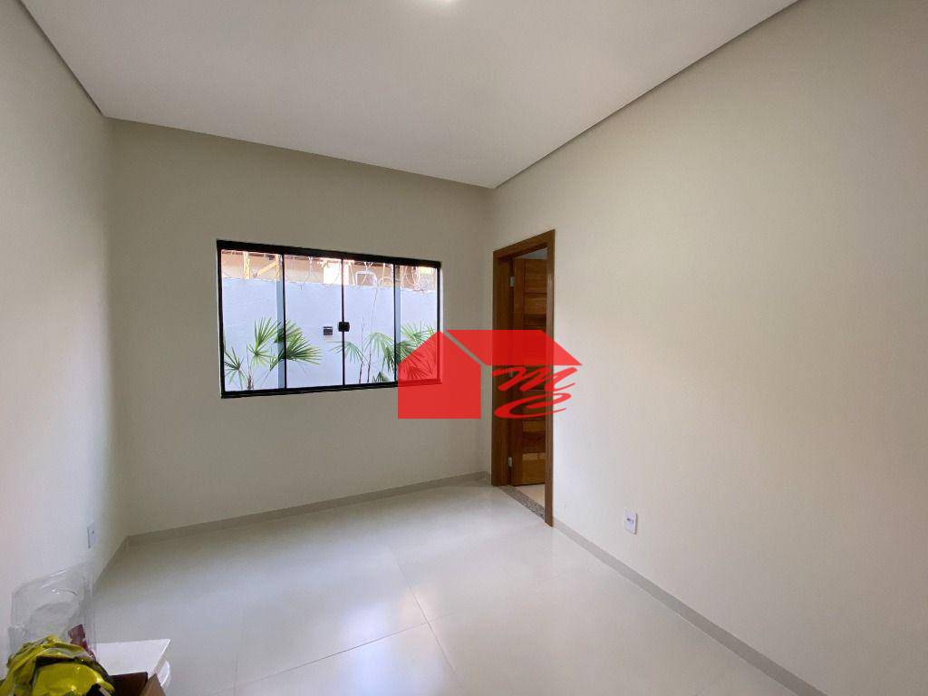 Casa à venda com 3 quartos, 188m² - Foto 14