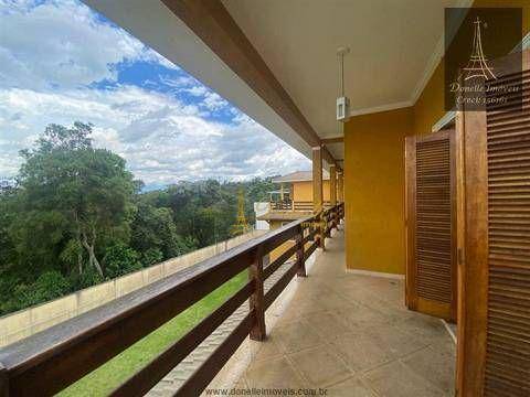 Casa de Condomínio à venda com 4 quartos, 650m² - Foto 21