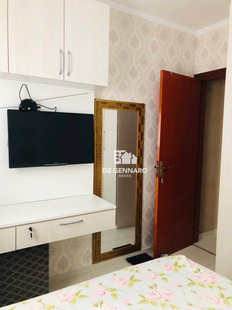 Apartamento à venda com 1 quarto, 45m² - Foto 13