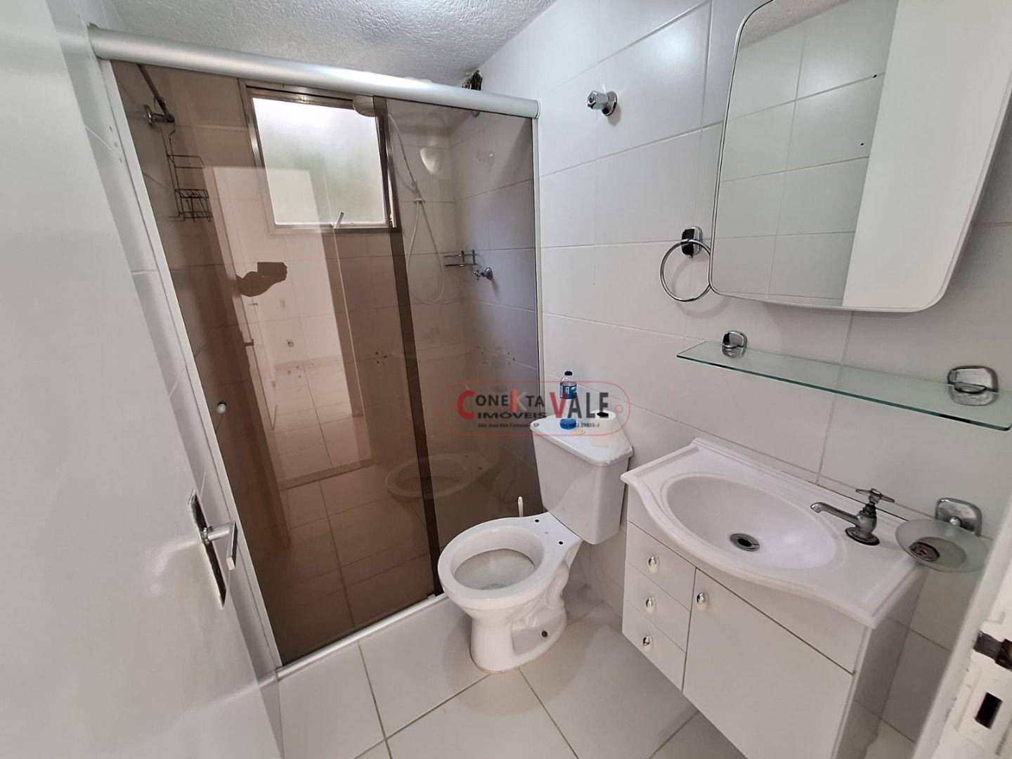 Apartamento à venda com 2 quartos, 50m² - Foto 5