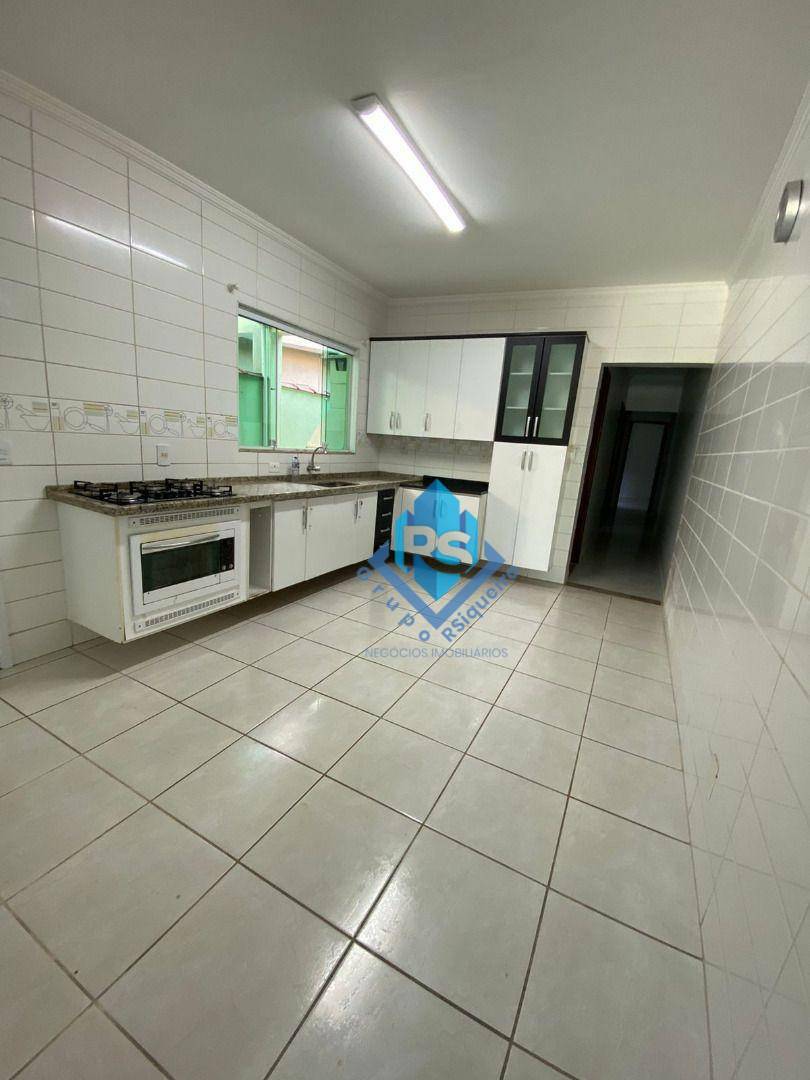 Sobrado à venda com 3 quartos, 150m² - Foto 10