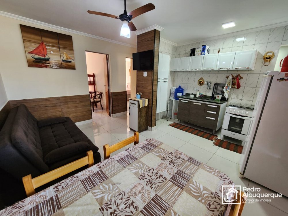 Apartamento à venda com 2 quartos, 46m² - Foto 8