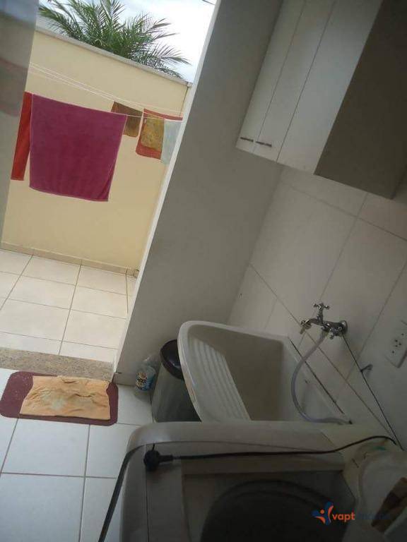 Sobrado à venda com 3 quartos, 220m² - Foto 7