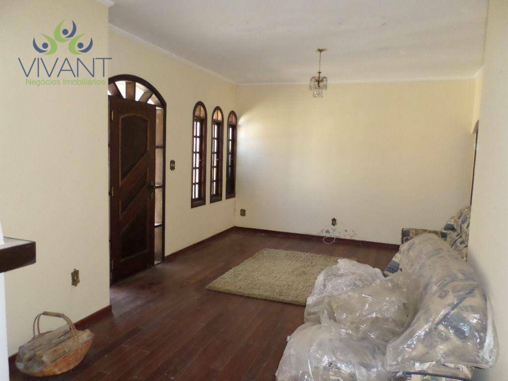 Casa à venda com 3 quartos, 175m² - Foto 5