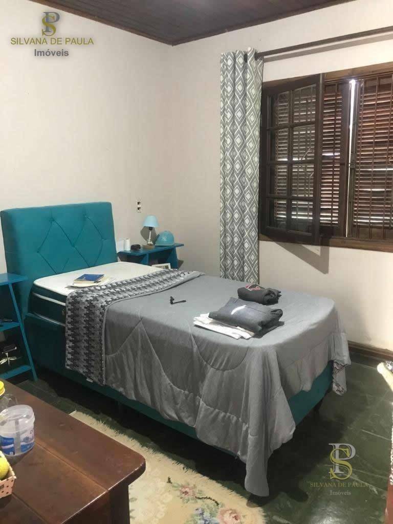 Chácara à venda com 5 quartos, 600m² - Foto 22