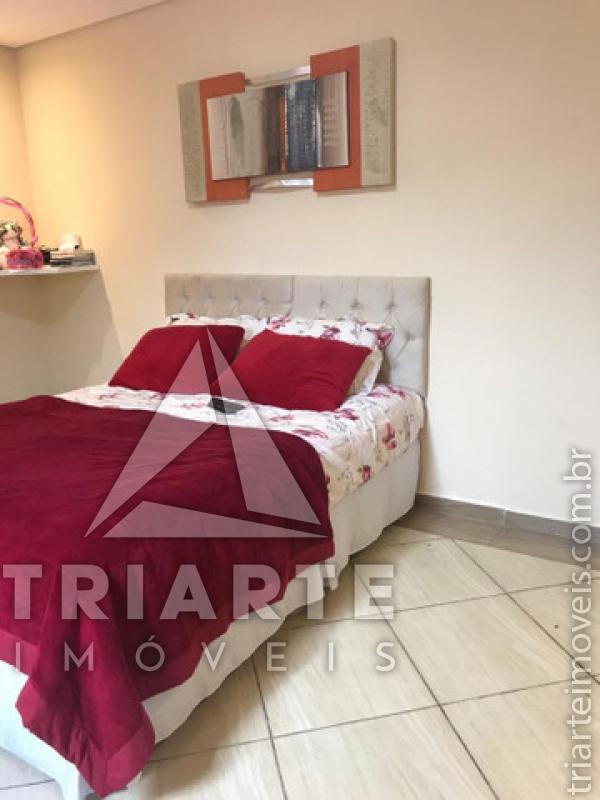 Sobrado à venda com 2 quartos, 60m² - Foto 11