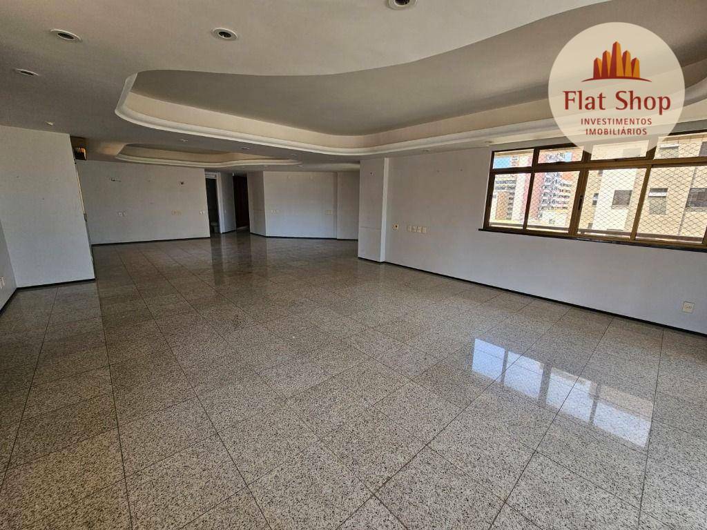 Apartamento à venda com 4 quartos, 293m² - Foto 6