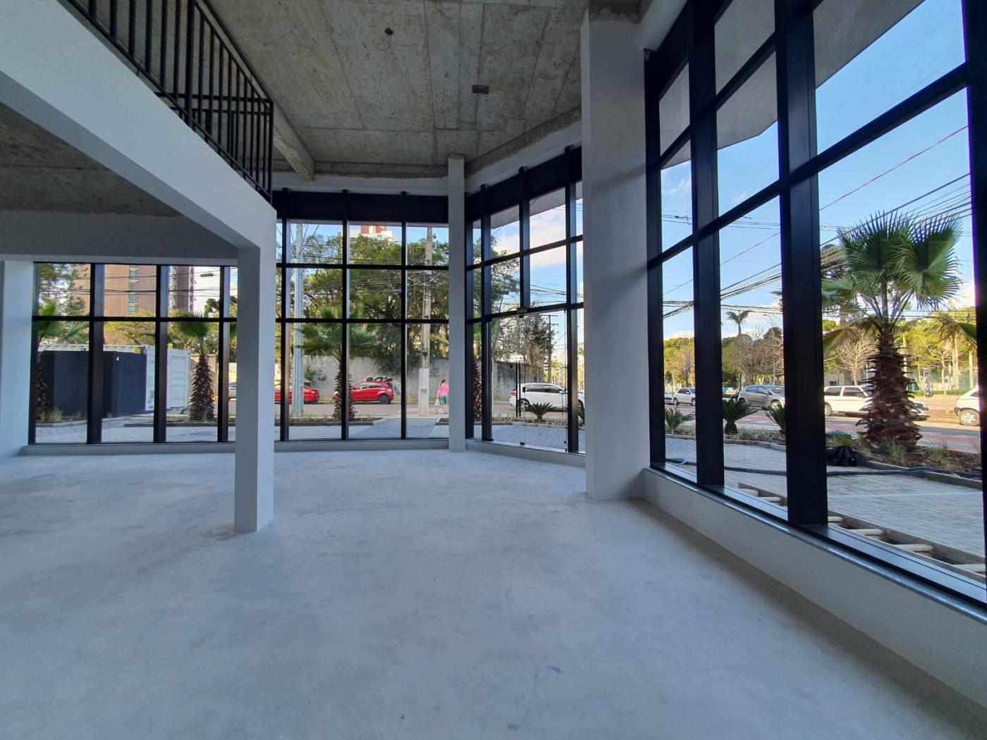 Conjunto Comercial-Sala para alugar, 132m² - Foto 8