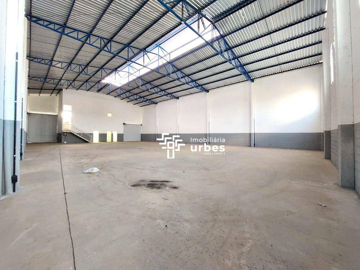 Depósito-Galpão, 842 m² - Foto 6