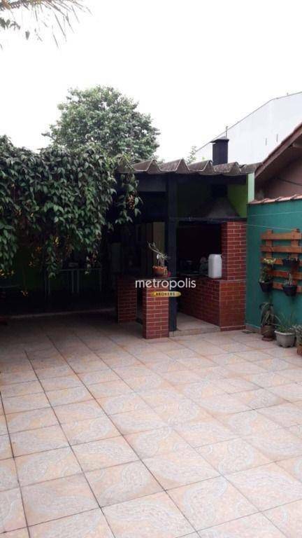 Sobrado à venda com 3 quartos, 250m² - Foto 8