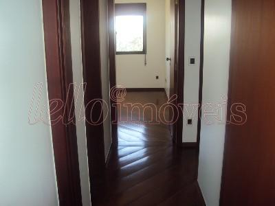 Apartamento para alugar com 3 quartos, 148m² - Foto 9