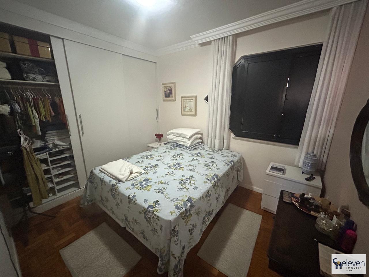 Apartamento à venda com 4 quartos, 145m² - Foto 13